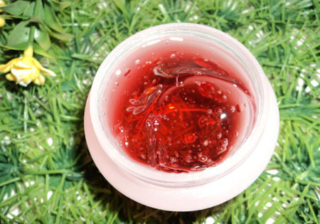 紅酒面膜應該怎么做