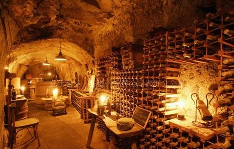 酒窖設計需要考慮的因數