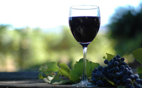 不同國(guó)度里的百變赤霞珠