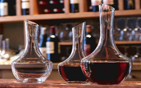 “醒酒”與“潷酒”的區別在哪里