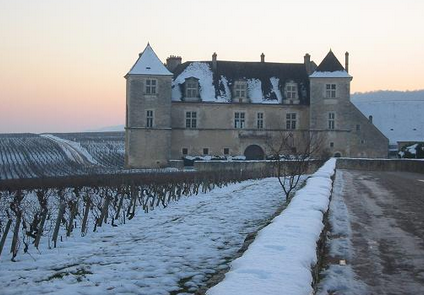 羅曼妮康帝酒莊