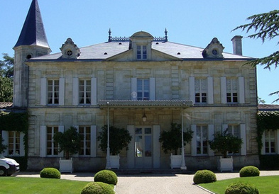 奧比昂酒莊 奧比昂酒莊