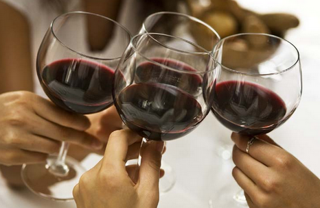 紅酒專業術語知識培訓