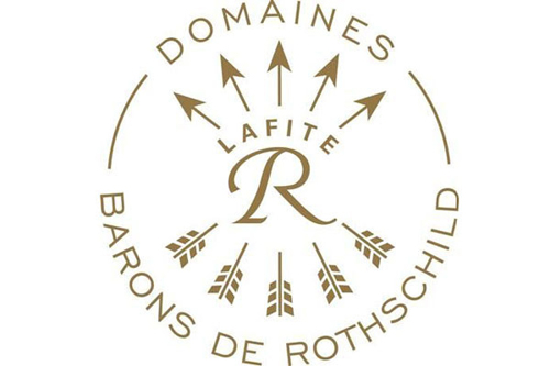 拉菲酒標(biāo)的五支箭