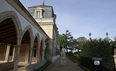 Tiltridge農(nóng)場葡萄園