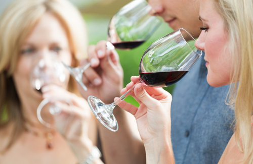 優(yōu)質(zhì)葡萄酒的特點