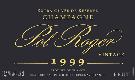 香檳酒標(biāo)大揭秘