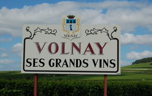 沃爾奈產(chǎn)區(qū)