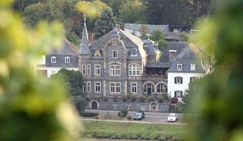 普朗酒莊（Weingut Joh. Jos. Prum）