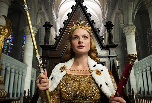 法國(guó)葡萄酒“皇后”波爾多