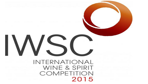新西蘭葡萄酒在IWSC頒獎典禮上大放異彩
