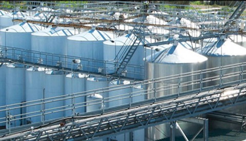 南澳一酒廠120萬升葡萄酒遭惡意抽干