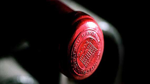 瑪歌葡萄酒在品鑒會上拔得頭籌