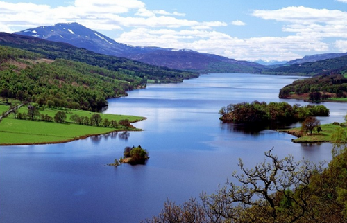 巴拉頓湖（Balatonland）葡萄酒產區
