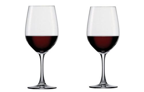 紅酒杯