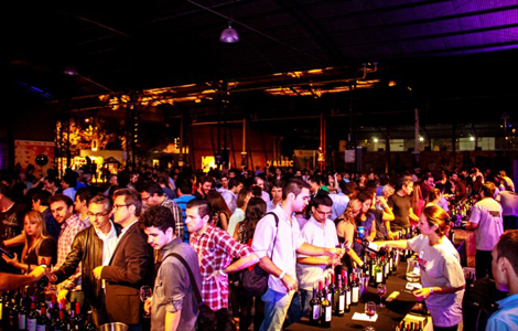 第六屆國際馬爾貝克葡萄酒節(jié)即將舉行