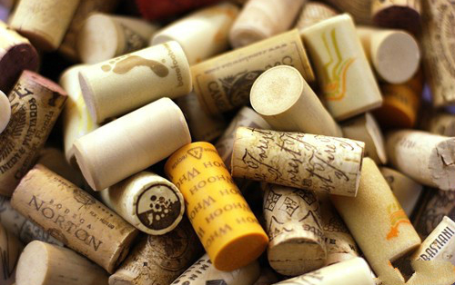 各類葡萄酒瓶塞的優劣
