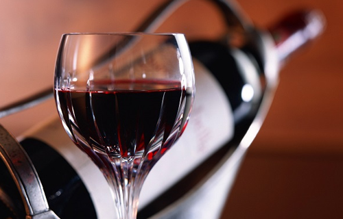 葡萄酒合理飲用5大注意事項
