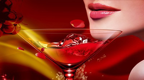 適量飲用葡萄酒有助女性受孕