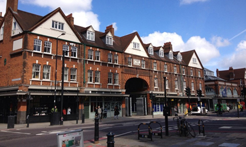 歐洲最大的南美葡萄酒品酒會在倫敦舉辦