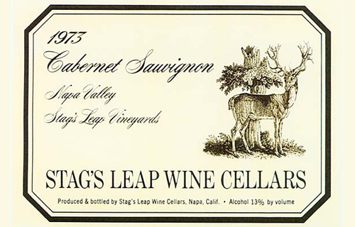 美國(guó)葡萄酒酒標(biāo)知識(shí)