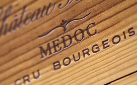 波爾多中級(jí)莊推出新的分級(jí)制度