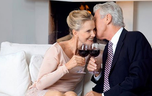 葡萄酒養生之說