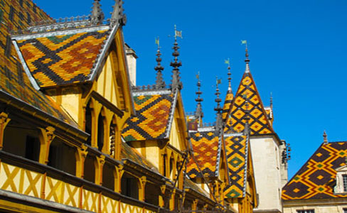 夏布利葡萄酒亮相伯恩濟貧院拍賣會