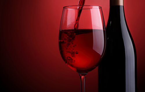 解析紅葡萄酒四大養生原理