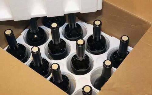 葡萄酒運輸注意事項