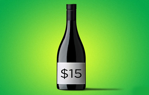 盤點物美價廉的優質葡萄酒