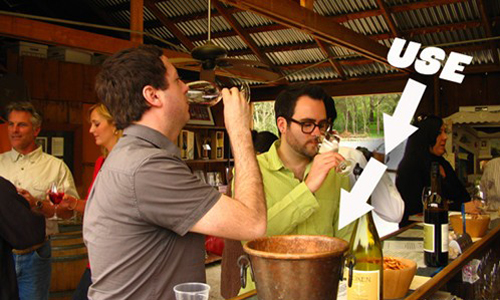 品酒需要注意的幾個細節(jié)