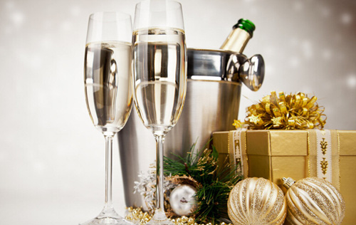 香檳有哪些健康功效