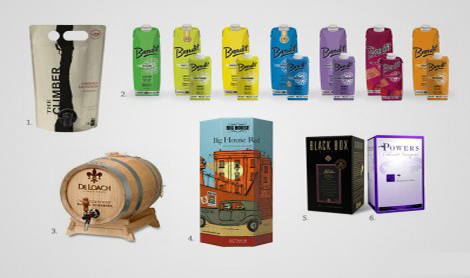 葡萄酒在開瓶后能存放多長時間？