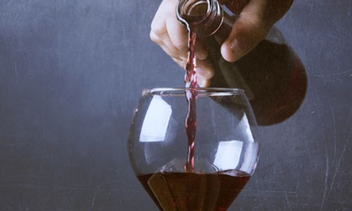 葡萄酒在醫學上的10項驚人應用