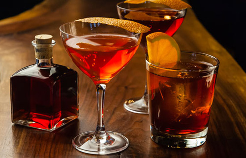 歐洲幾種具有特色的葡萄酒