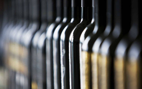 2020年上半年中國葡萄酒進口量下降三分之一