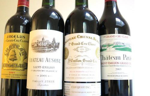 名莊酒與酒莊酒、酒商酒的區別 名莊酒與酒莊酒、酒商酒的區別