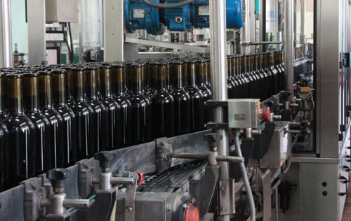 貼牌酒(OEM)的兩種形式 貼牌酒(OEM)的兩種形式