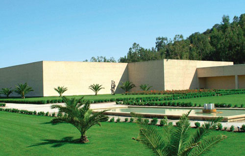 卡門(mén)酒莊（Carmen Wines）