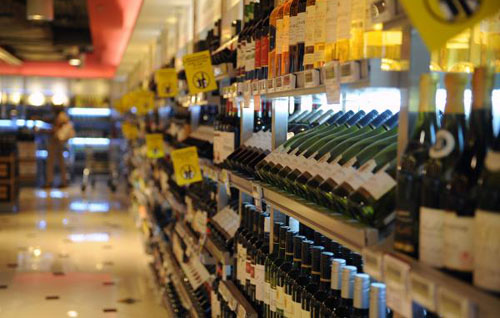 如何選購紅酒？