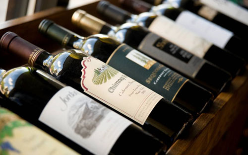 中國對世界葡萄酒市場的影響力不斷增長