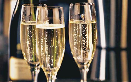 在哪些場合最適合飲用香檳