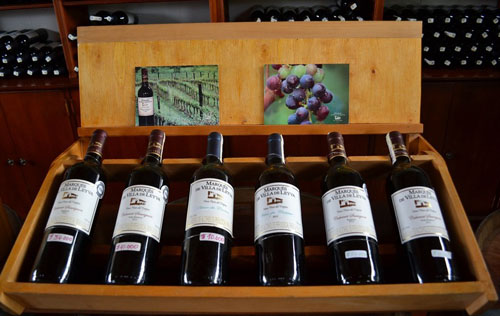 近一年澳大利亞葡萄酒出口額上升11%