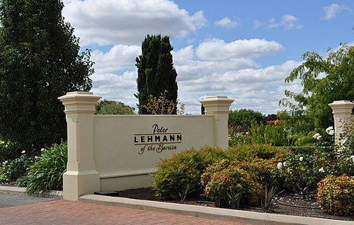 彼德利蒙酒莊（Peter Lehmann）
