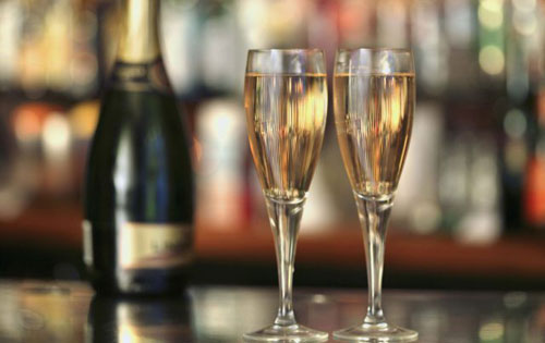 普羅塞克起泡酒（Prosecco）