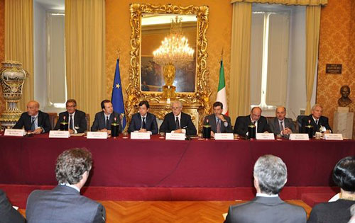 意大利《葡萄酒條例匯編》進(jìn)入議會(huì)審批