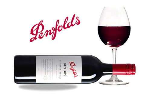 奔富BIN389葡萄酒 奔富BIN389葡萄酒