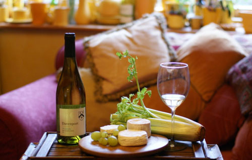 教你如何選購干白葡萄酒