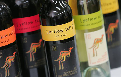 國(guó)內(nèi)最受歡迎的十大進(jìn)口紅酒品牌